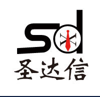 圣達(dá)信工作服棉服定做